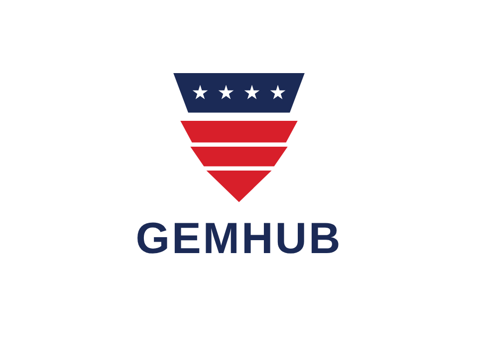 GemHub logo