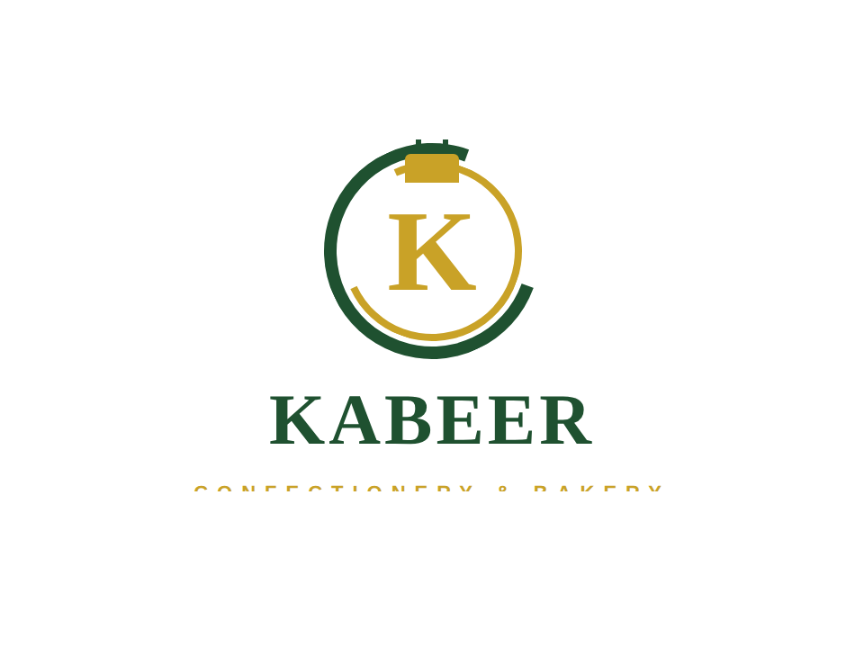 Kabeer Confectionery logo