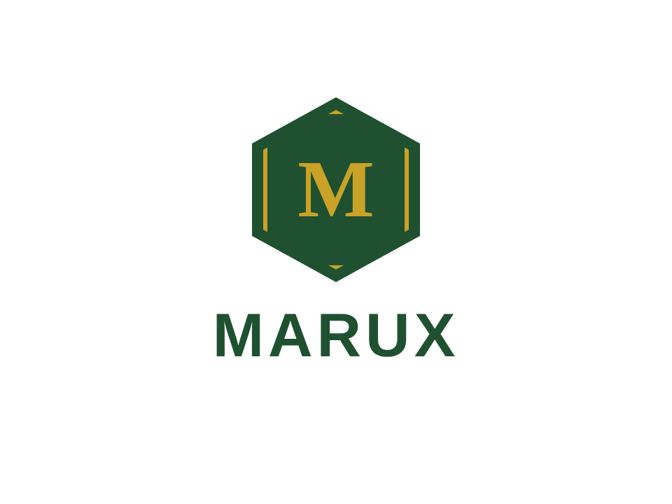 Marux logo
