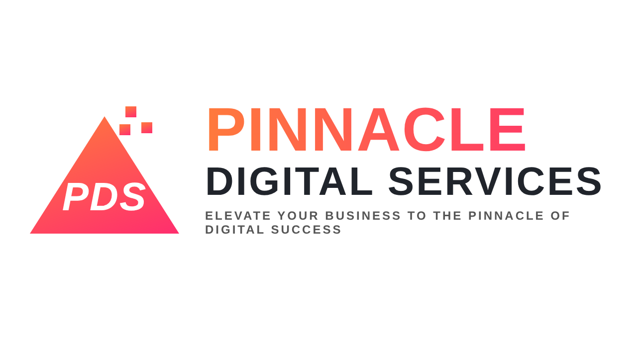 Pinnacle Digital Services logo