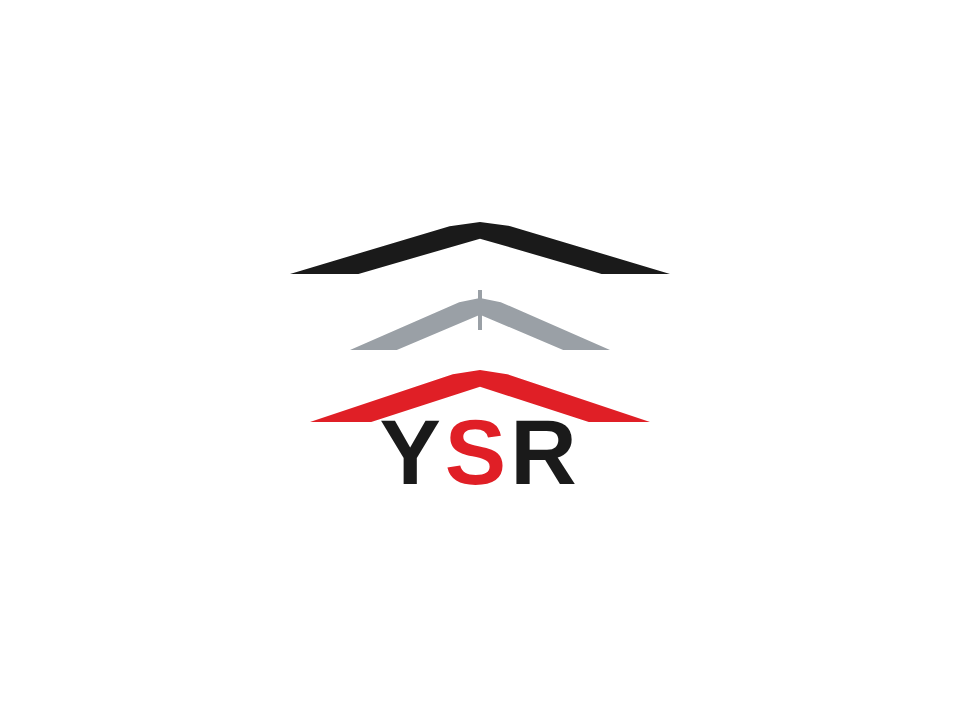 YSR logo