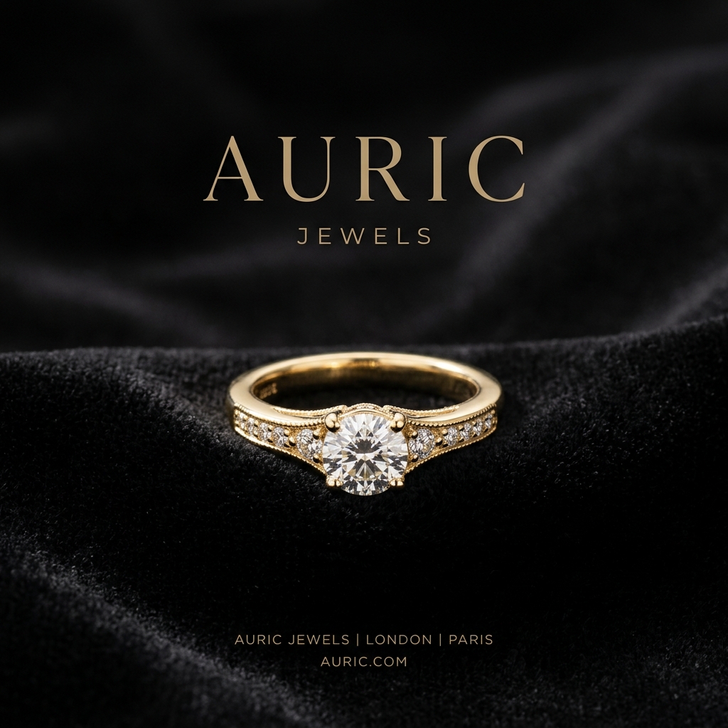 Auric Jewels