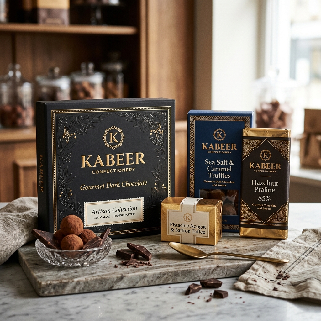 Kabeer Confectionery