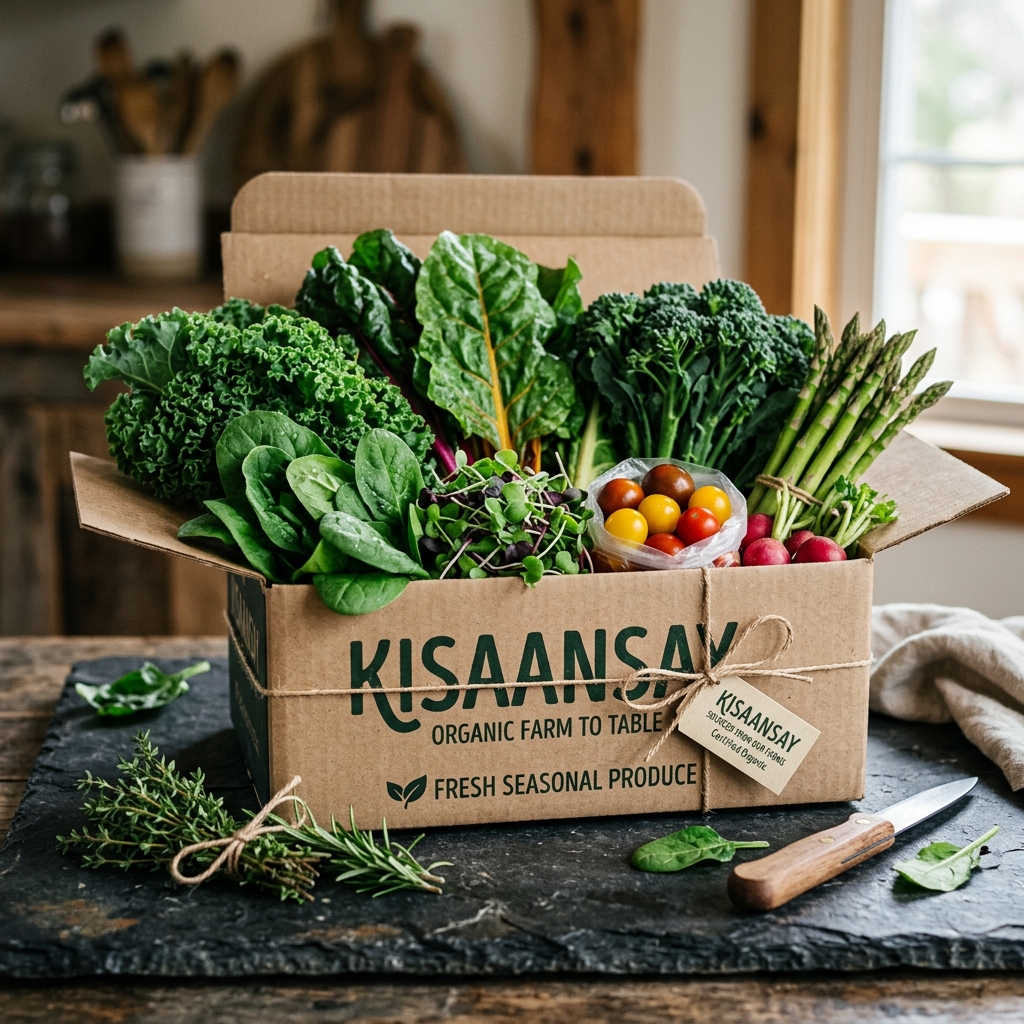 Kisaansay