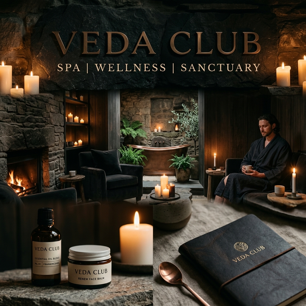 Veda Club
